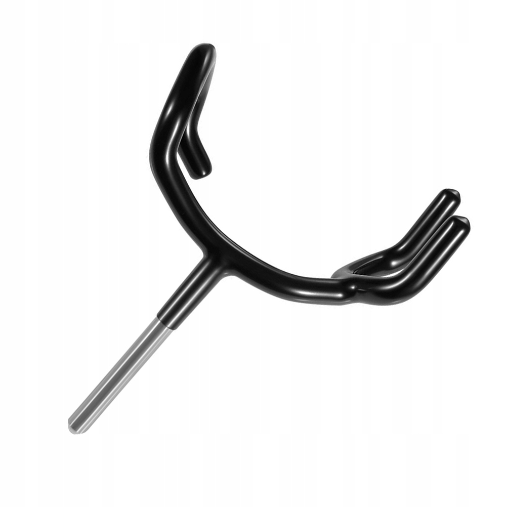 MICROPHONE POLE SUPPORT MOUNT