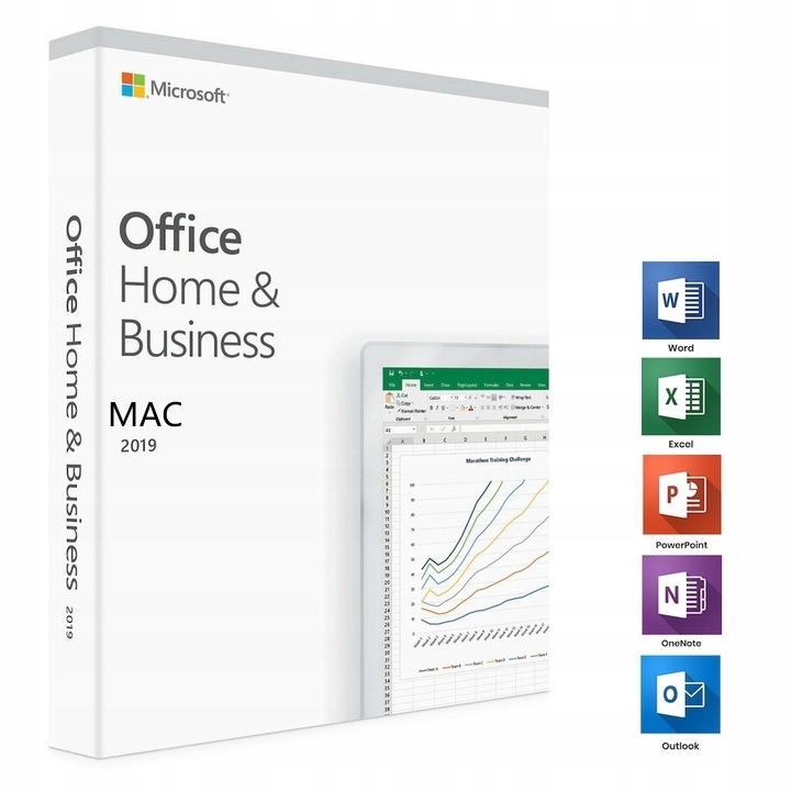 Купить Microsoft Office для домашнего бизнеса 2019 MAC BOX: отзывы, фото, характеристики в интерне-магазине Aredi.ru