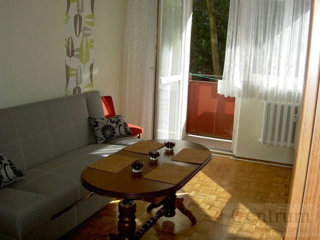 Mieszkanie, Opole, Śródmieście, 38 m²