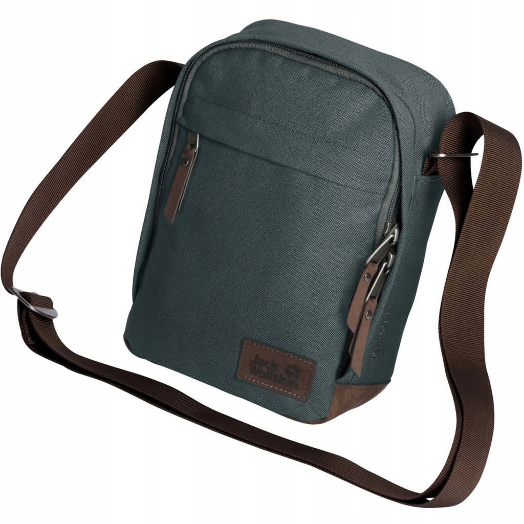 Heathrow top jack wolfskin