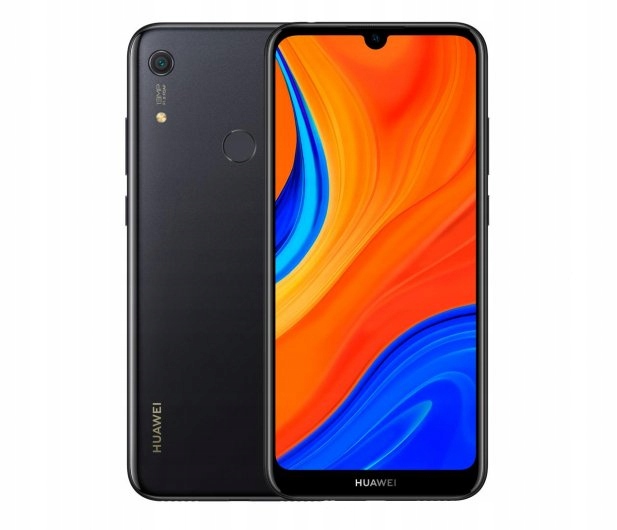 Huawei Y6s 3/32GB Starry Black