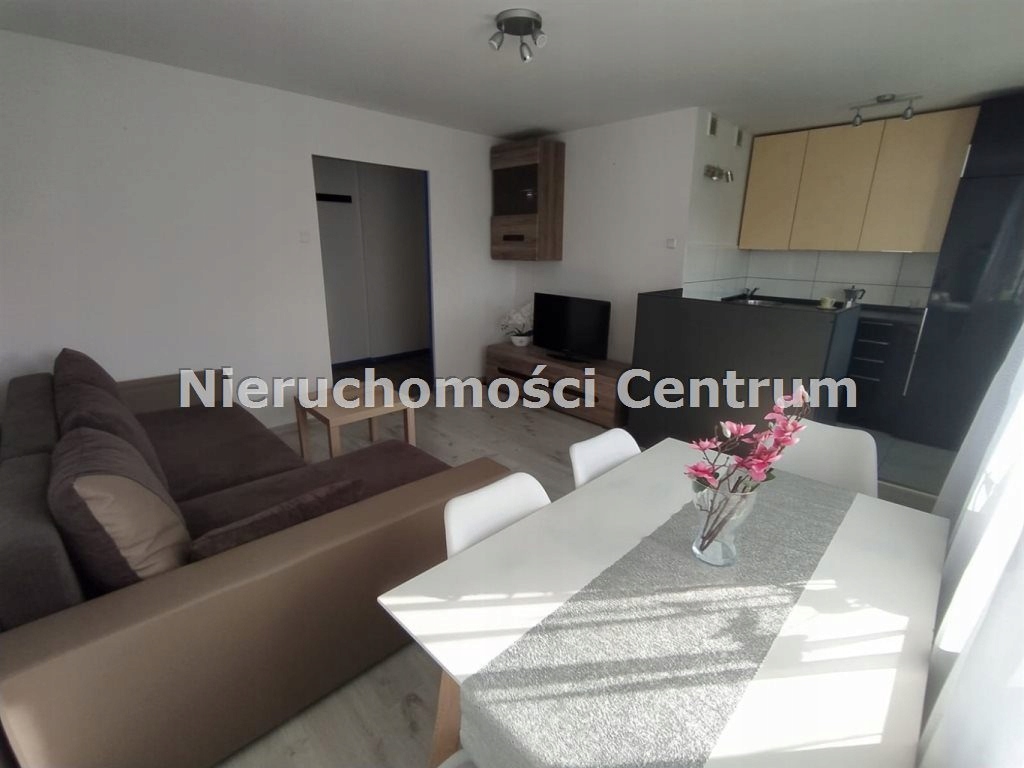 Mieszkanie, Wałbrzych, Podzamcze, 41 m²
