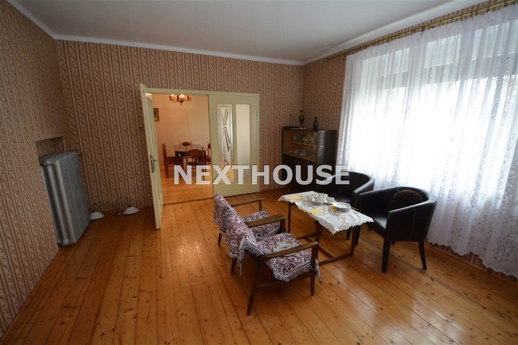 Dom, Gierałtowice, Gierałtowice (gm.), 117 m²