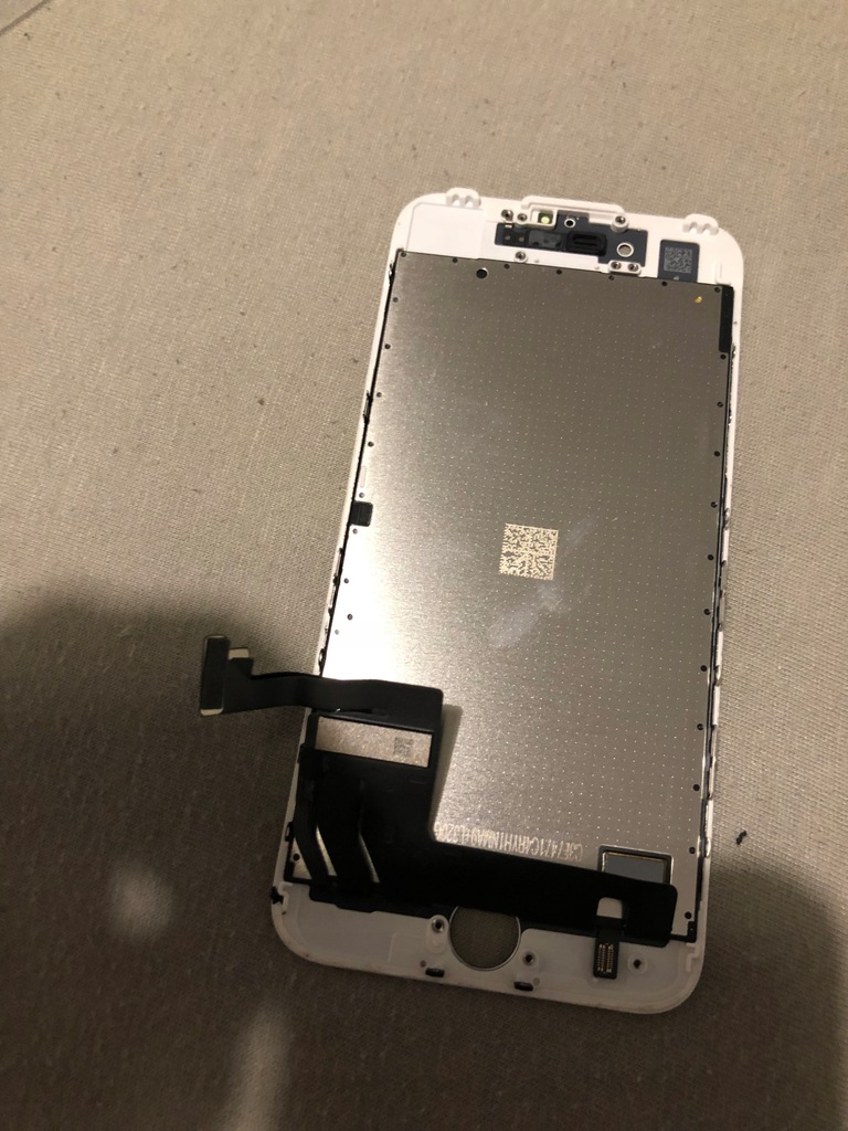 iPhone 7 lcd oryginalny wyświetlacz