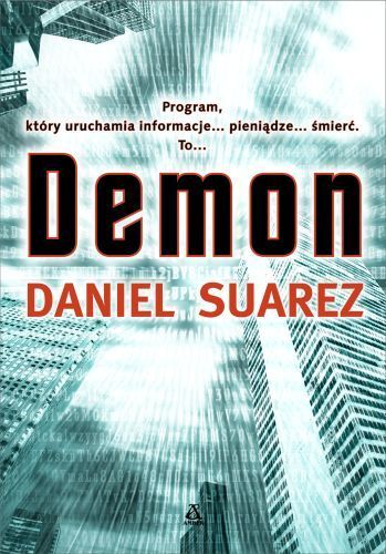 Daniel Suarez - DEMON