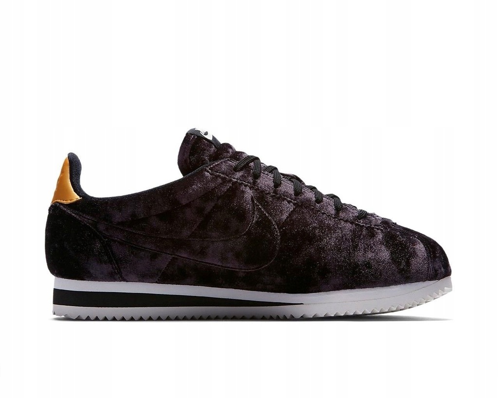 nike classic cortez velvet