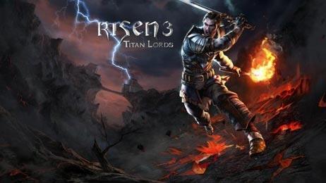 Risen 3 klucz STEAM