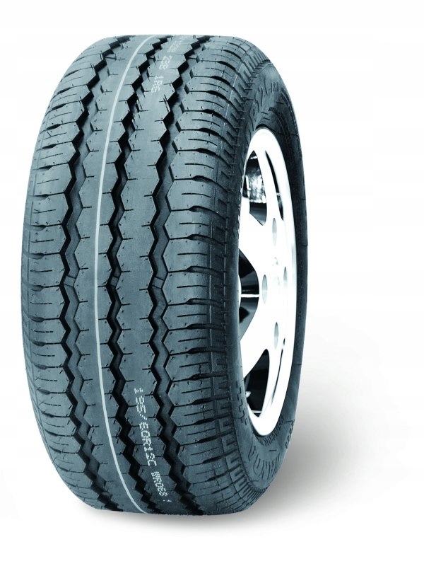 WANDA WR068 195/55R10C 98/96P #E WANDA opony osobo