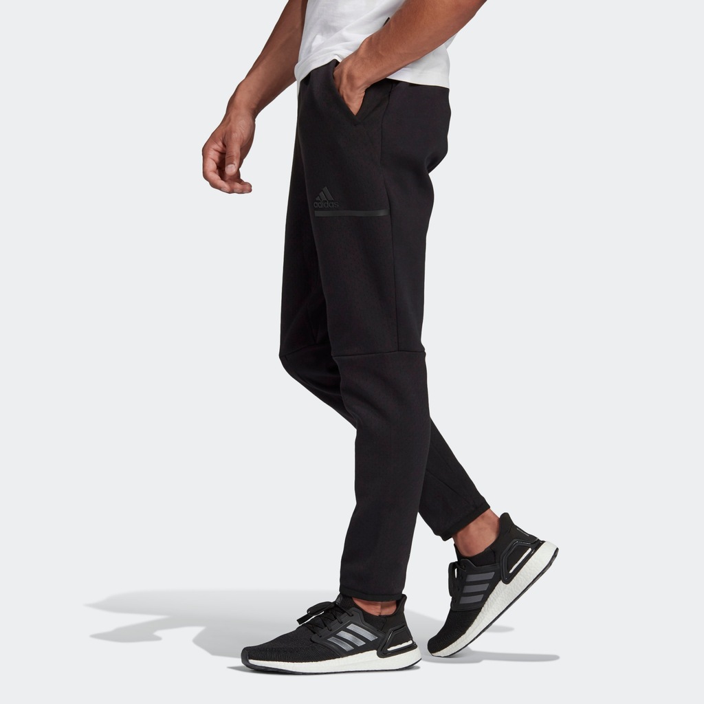 SPODNIE ADIDAS Z.N.E. PANTS GM6543 R L