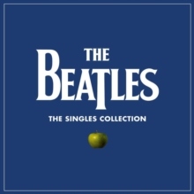The Beatles The Singles Collection Vinyl / 7"