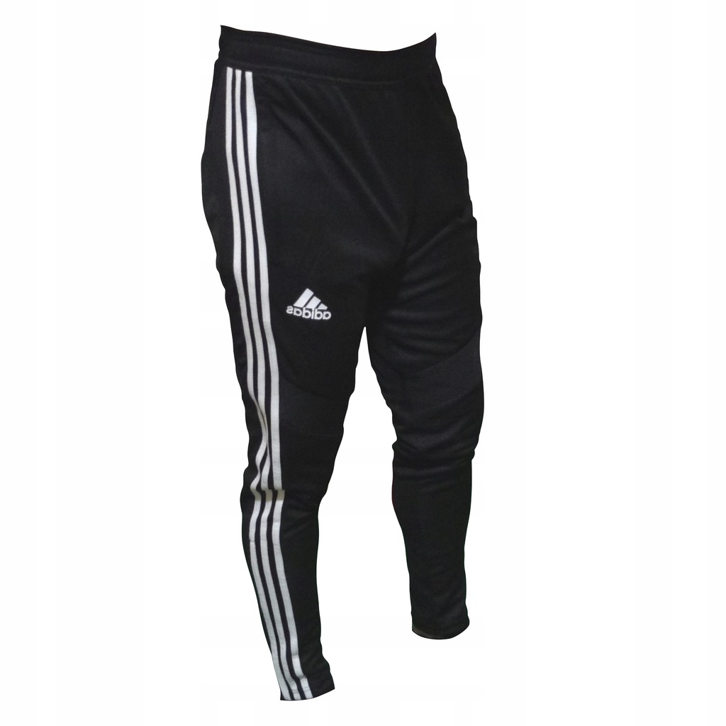 SPODNIE ADIDAS TIRO 19 DRESY D95958 rozm. S