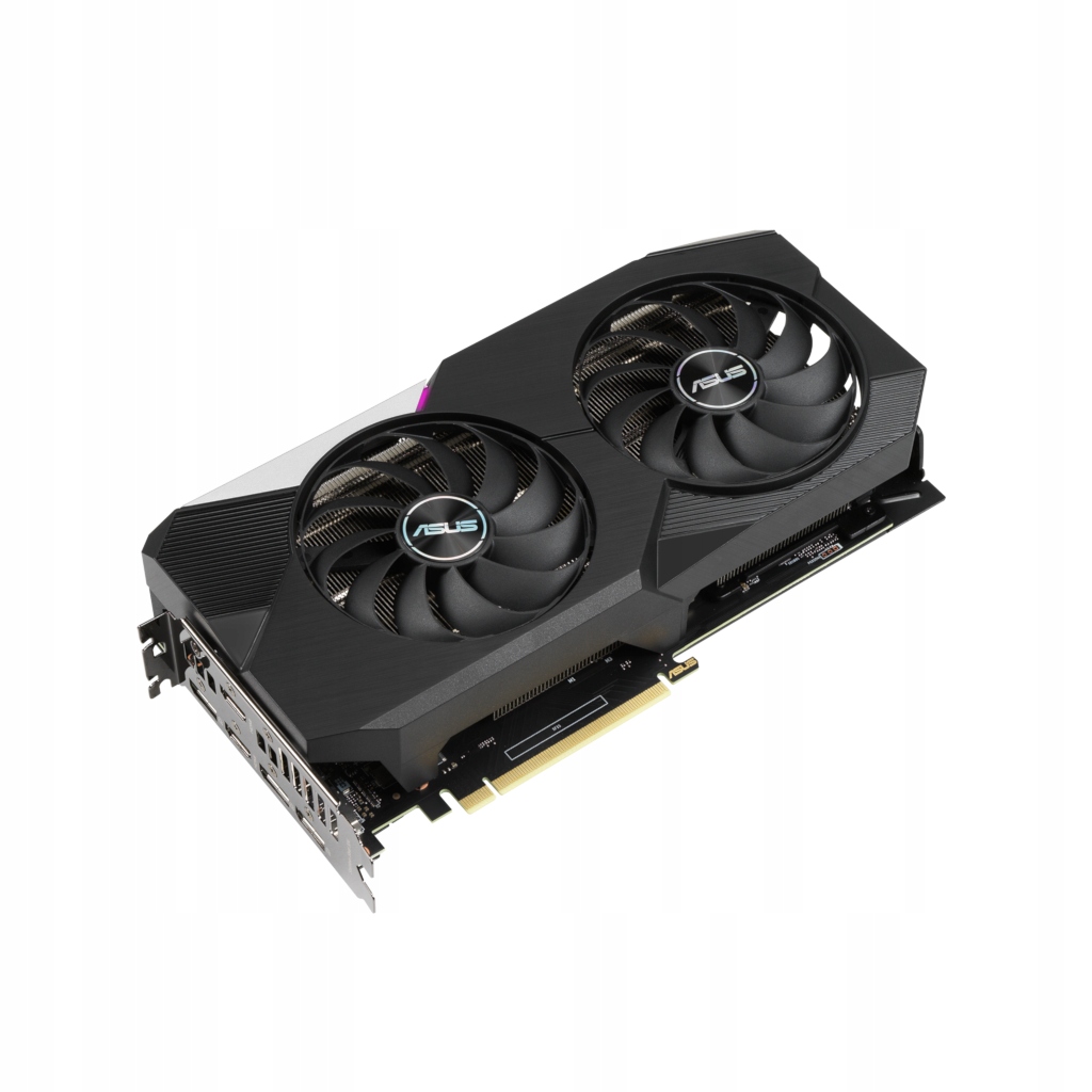 Купить Видеокарта ASUS RTX 3070 DUAL OC 8 ГБ V2 LHR: отзывы, фото и ...