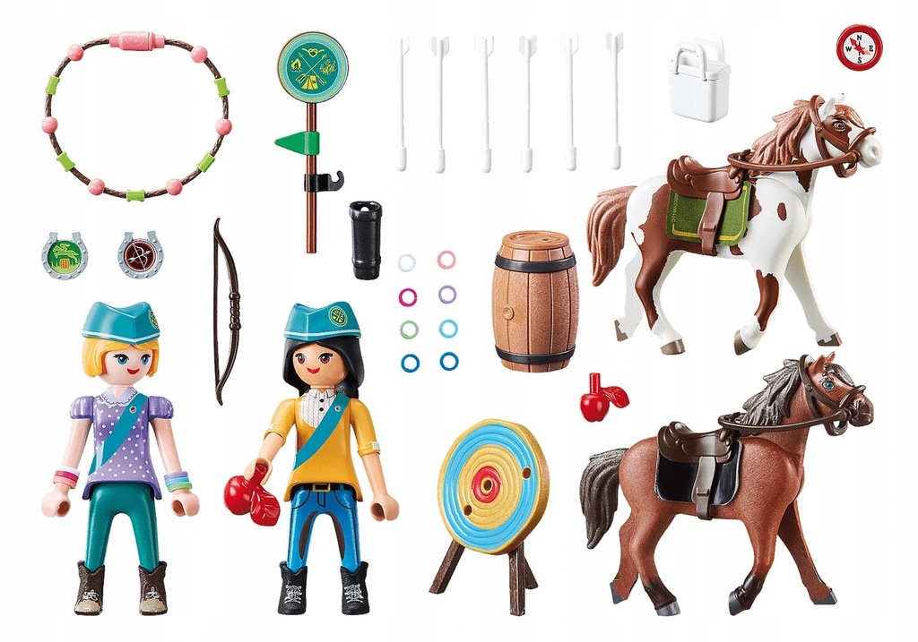 Купить PLAYMOBIL 70331 Приключение на подиуме: отзывы, фото, характеристики в интерне-магазине Aredi.ru