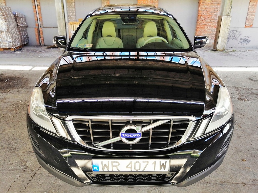 Купить VOLVO XC60 SUMMUM 163КМ 100% БЕЗАВАРИЯ И ОБСЛУЖИВАНИЕ: отзывы, фото, характеристики в интерне-магазине Aredi.ru