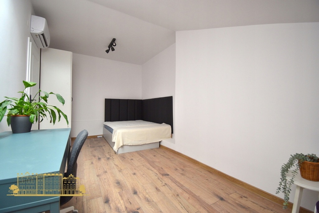 Pokój, Kraków, Stare Miasto, 17 m²