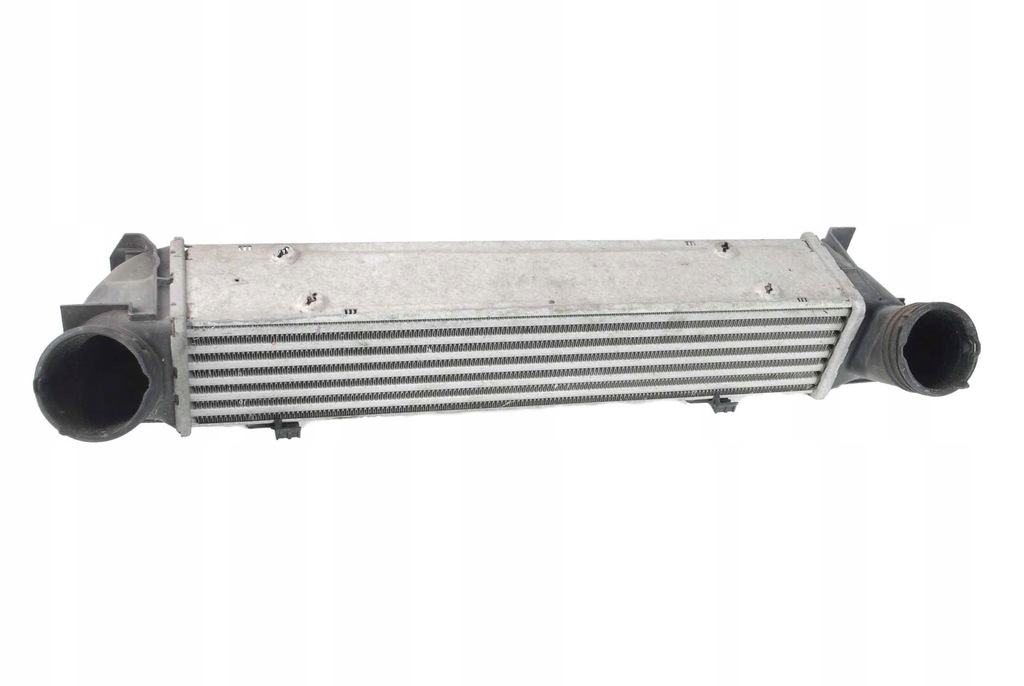 BMW E90 E91 Chłodnica intercooler 320d M47 163KM 7971910147