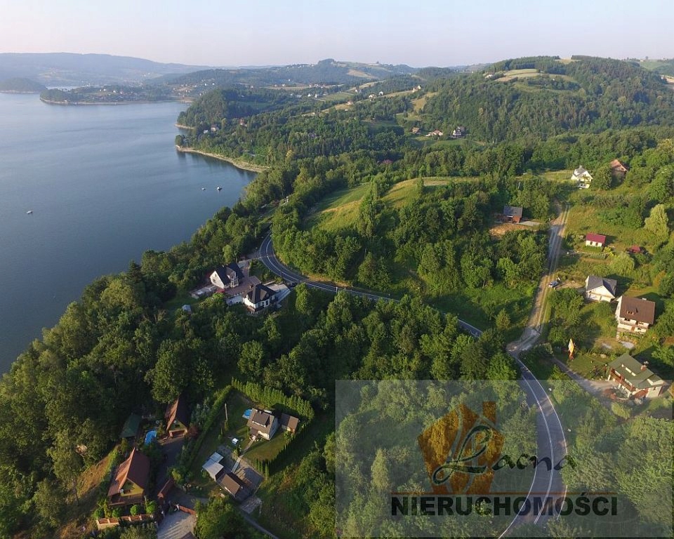 Dom Gródek nad Dunajcem, nowosądecki, 155,47 m²
