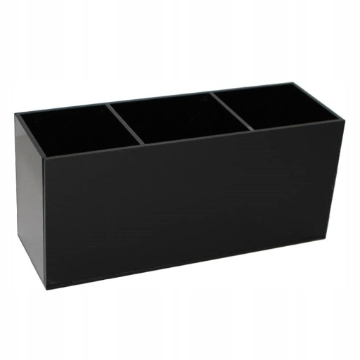 Pudełko na długopisy na prezent biurowy