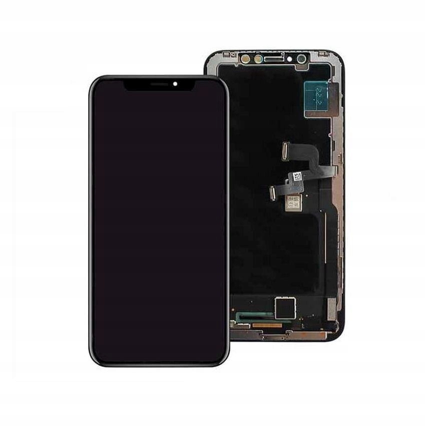 Wyświetlacz LCD Retina OLED do Apple iPhone XS MAX