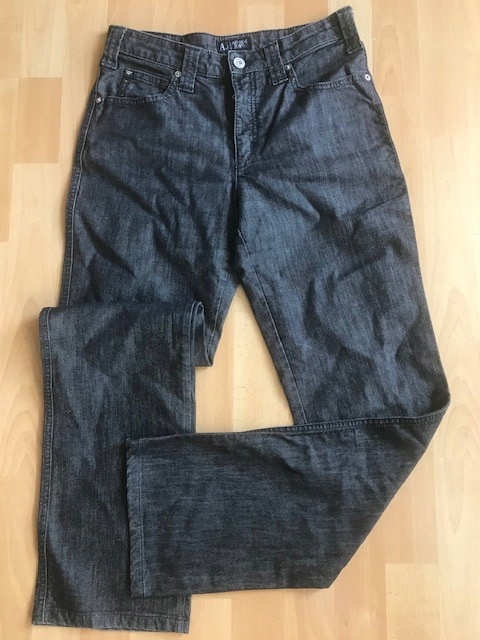 Armani Jeans rozm 38 oryginalne jeans