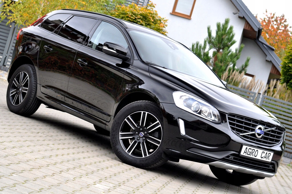 Купить ЧЕРНЫЙ XC60_EYE-CATCHING_2.0D 190_ПОКАЗАТЬ СОСТОЯНИЕ: отзывы, фото, характеристики в интерне-магазине Aredi.ru