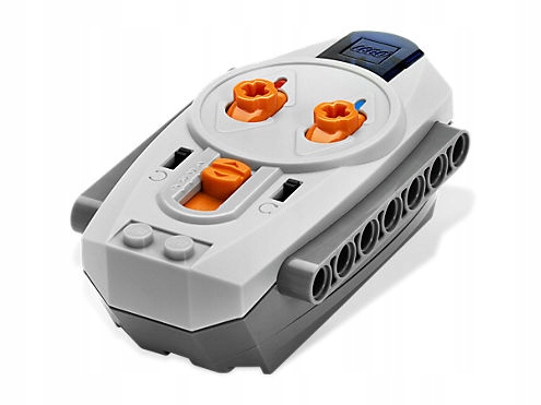8885 Pilot - LEGO TECHNIC POWER FUNCTIONS