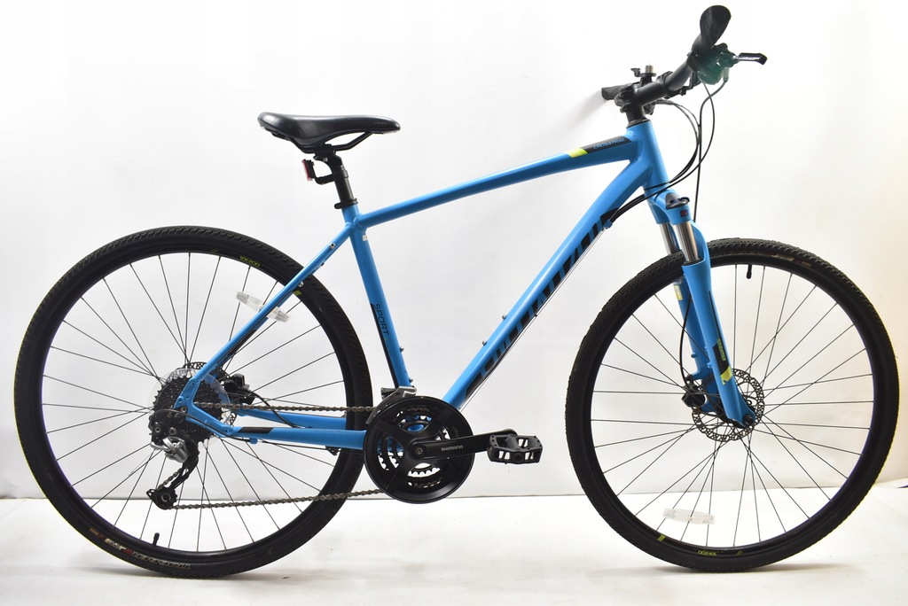 ROWER CROSSOWY SPECIALIZED CROSSTRAIL 28 HYDR!!! 8970595127