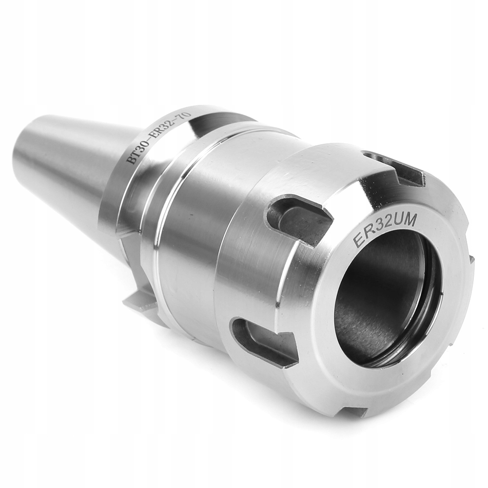 BT30-ER32-70 uchwyt tulei frezarskiej uchwyt na