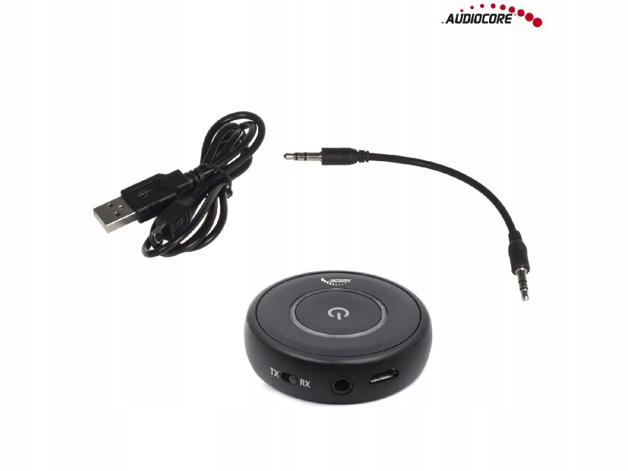 Купить Bluetooth-адаптер Audiocore AC820 — Apt-X BC8670: отзывы, фото, характеристики в интерне-магазине Aredi.ru