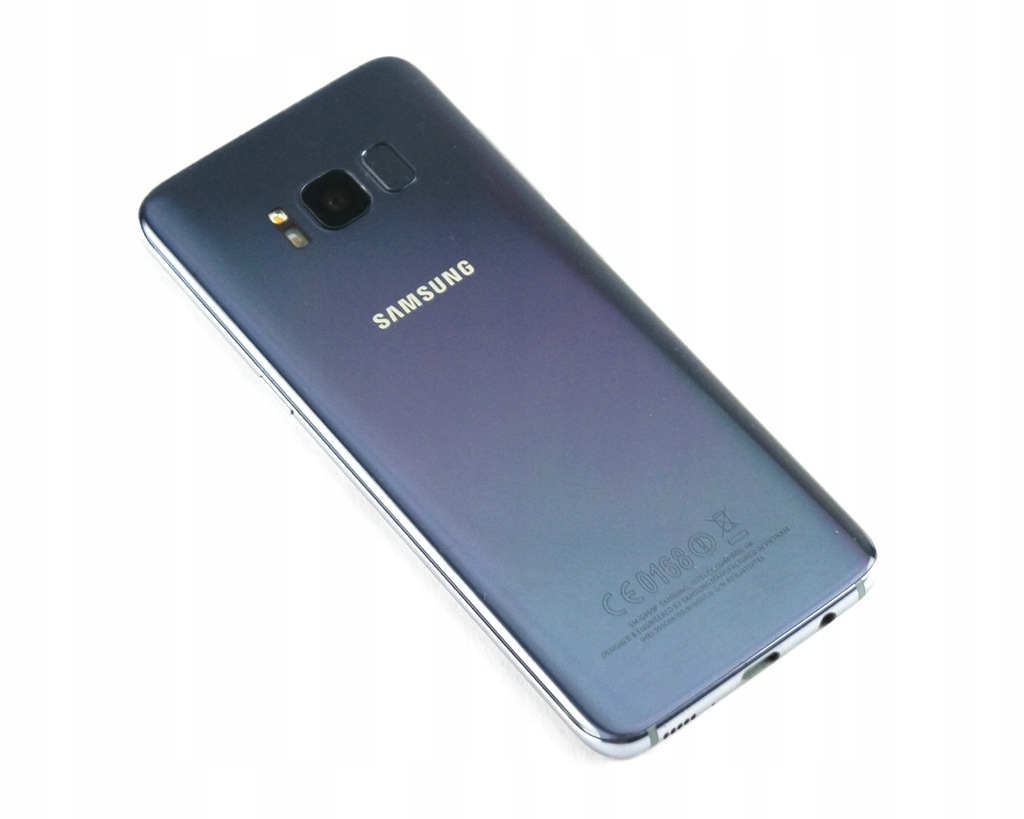 Купить Samsung Galaxy S8 / SUPER AMOLED / ГАРАНТИЯ / МАГАЗИН: отзывы, фото, характеристики в интерне-магазине Aredi.ru