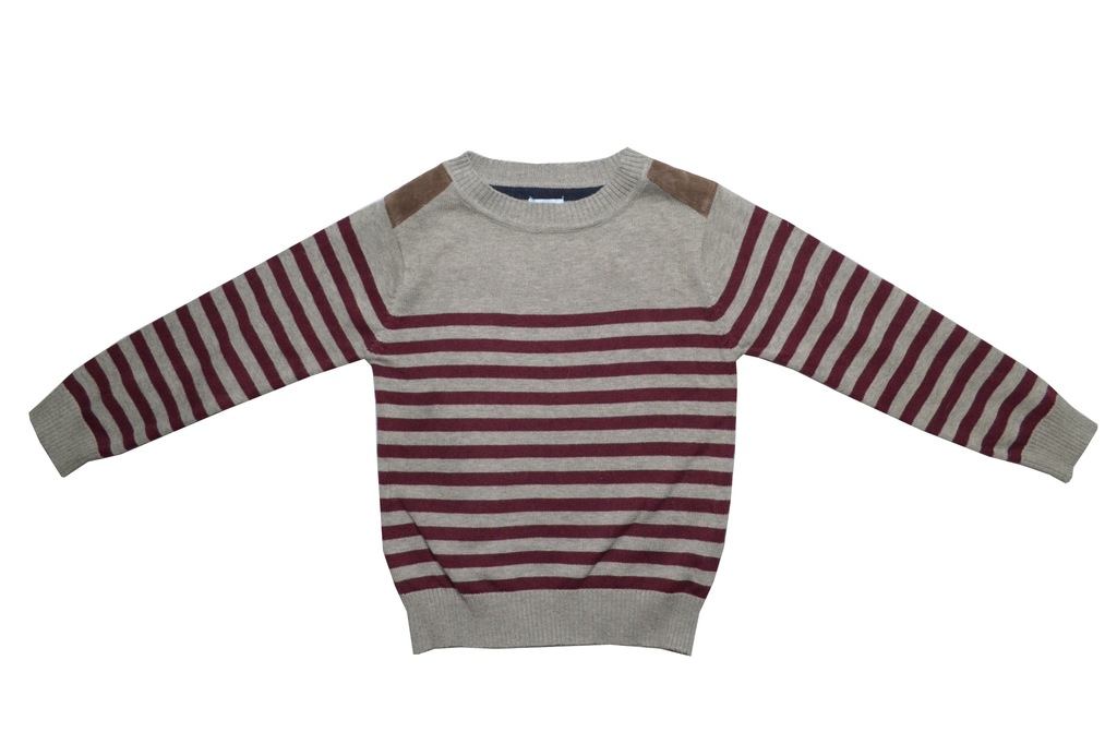 W820. F&F sweter r. 98, 2-3 lata NOWY !!