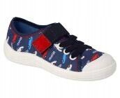 BEFADO obuwie dziecięce r.29 351X032