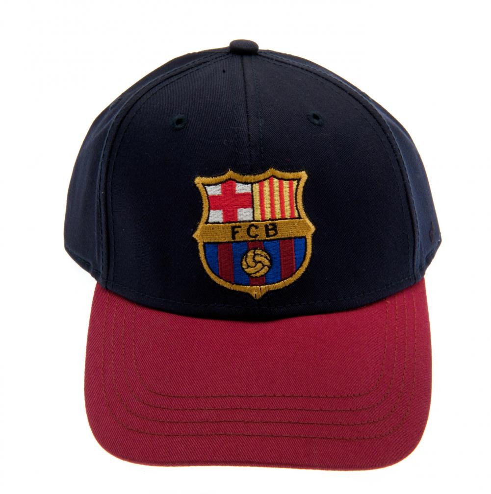 FC Barcelona - czapka !