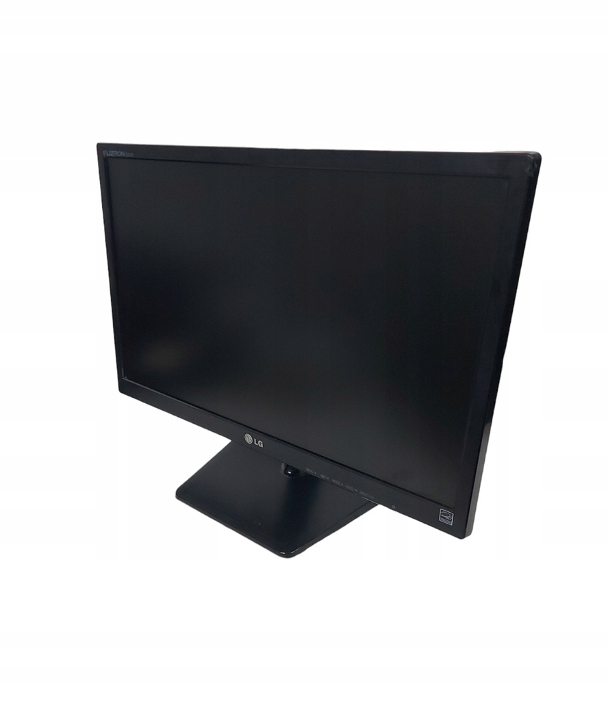 Monitor LED LG Flatron E2242 22" 1920x1080 TN (A)