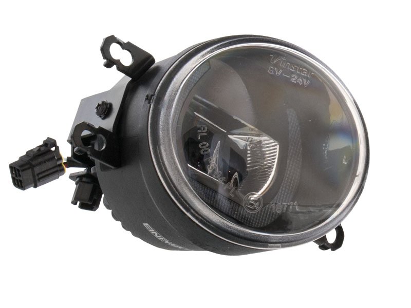 ŚWIATŁA DZIENNE LED+HALOGEN TOYOTA YARIS II 0511