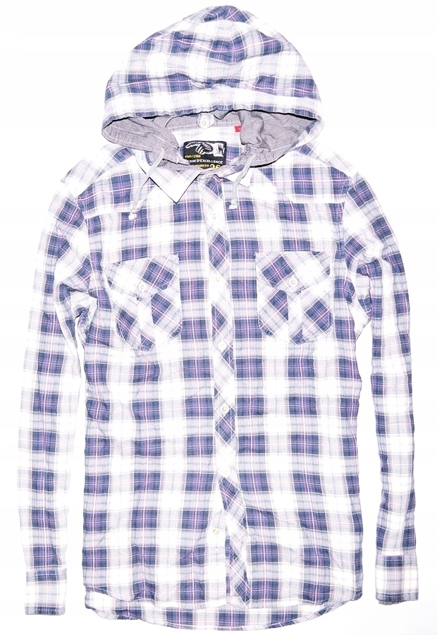 4922-39 ....RIVER ISLAND... n#s KOSZULA HOODIE r.M