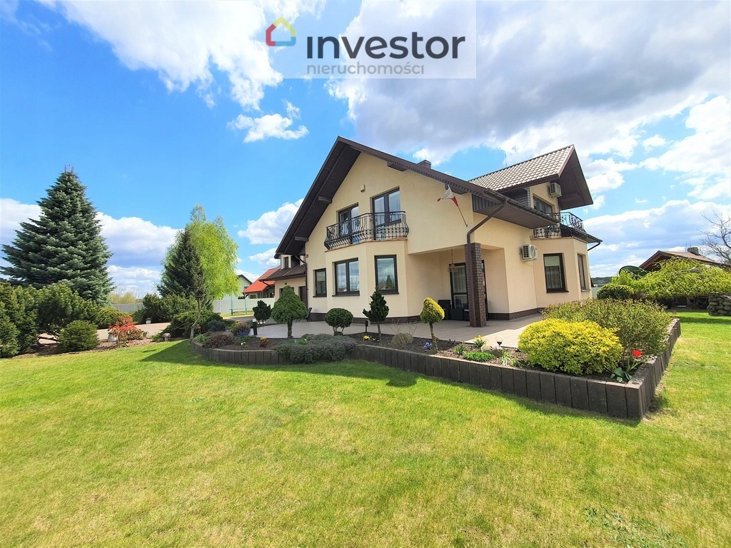 Dom, Piszczac, Piszczac (gm.), 270 m² 13629336380 oficjalne