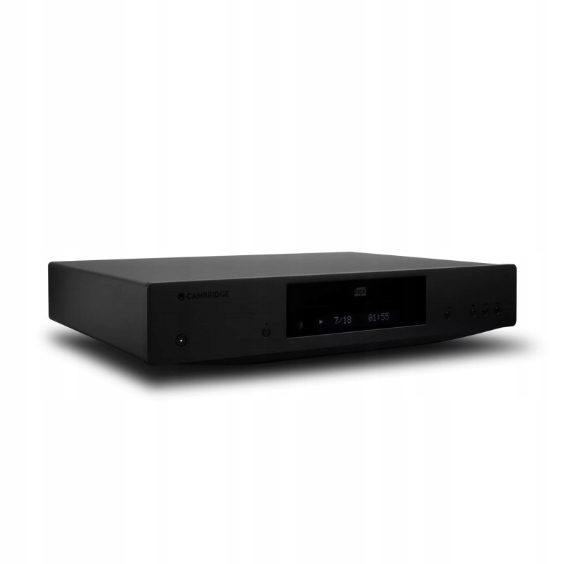 Купить CD-ПЛЕЕР CAMBRIDGE AUDIO CXC II BLACK EDITION: отзывы, фото, характеристики в интерне-магазине Aredi.ru