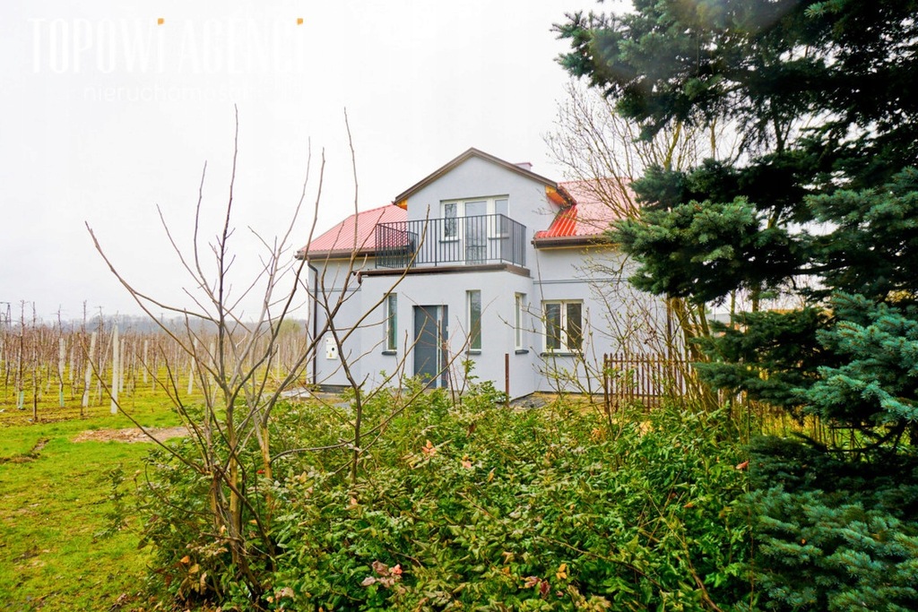 Dom, Bodzew, Belsk Duży (gm.), 180 m²
