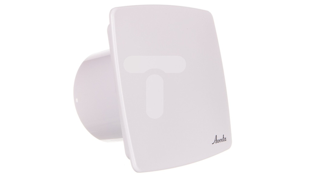 AWENTA NEA WNB100 WENTYLATOR ŁAZIENKOWY BIAŁY