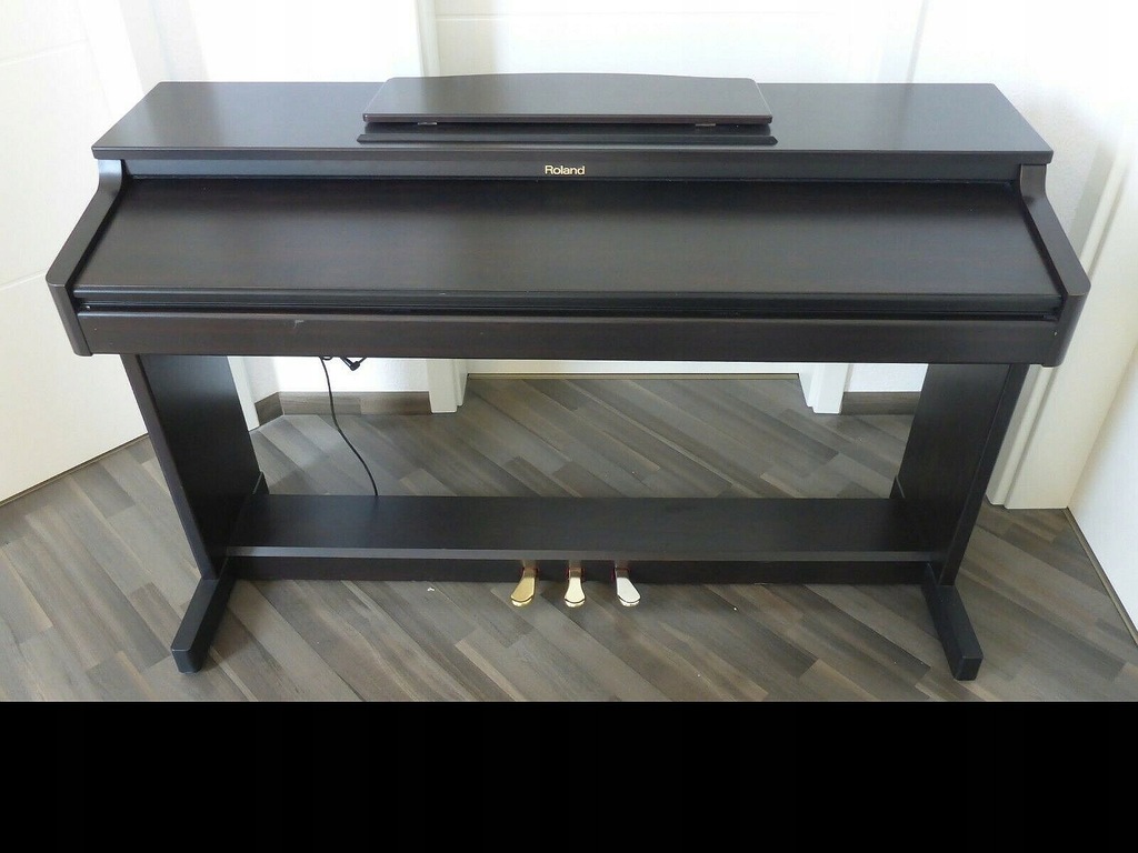 Pianino elektroniczne Roland HP236 tanio okazja 8341374602