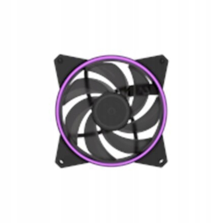 Cooler Master Master MF122R RGB Case fan