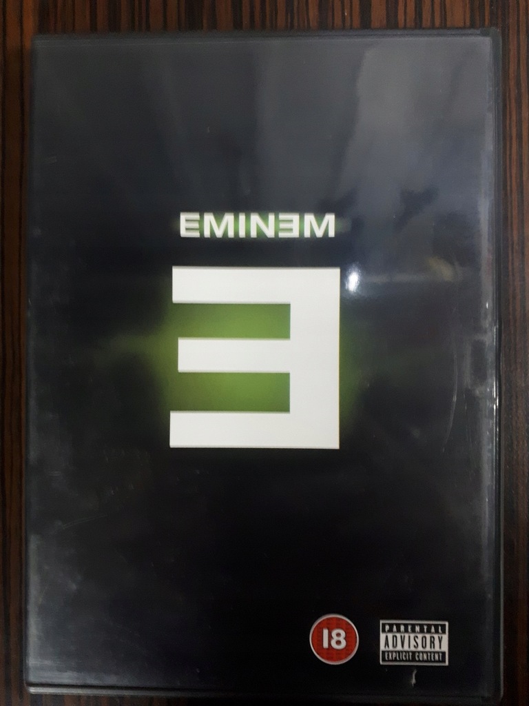 Eminem: E