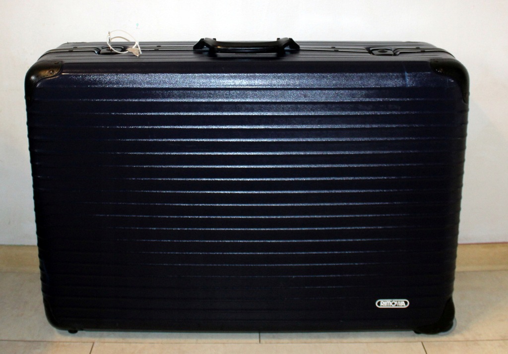 Rimowa walizka/lekka mocna duża kółka/77x53x26