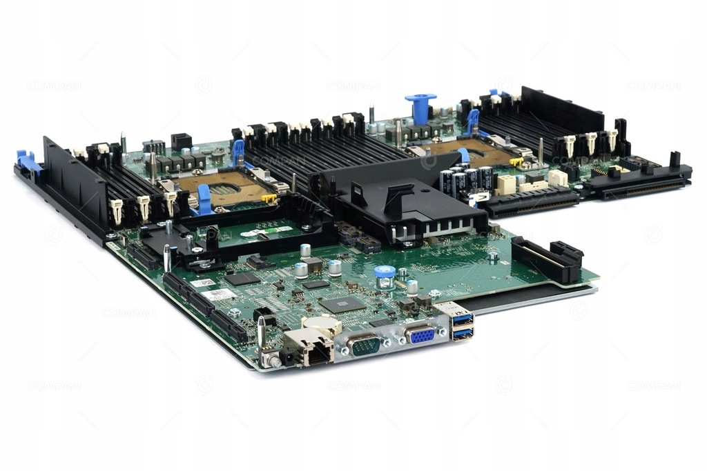 6G98X MAINBOARD FOR DELL POWEREDGE R740XD -