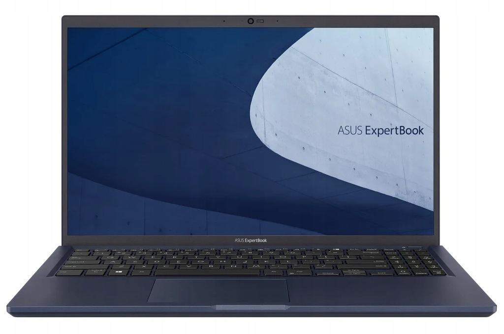 ASUS ExpertBook B1 B1500CEAE-BQ3937X Laptop 39,6 c