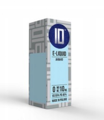 E Liquid Id 0 Mg Jablko Beznikotynowy 10ml Liquid 10006736111 Oficjalne Archiwum Allegro