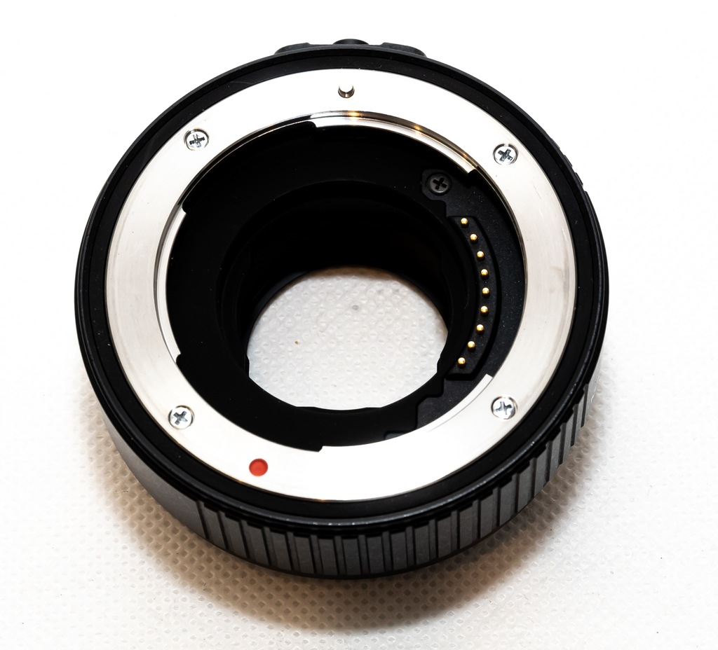 Купить Удлинительное кольцо Olympus Zuiko Digital EX-25: отзывы, фото, характеристики в интерне-магазине Aredi.ru