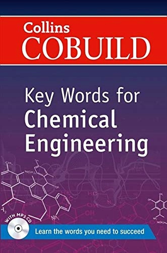 Key Words for Chemical Engineering: