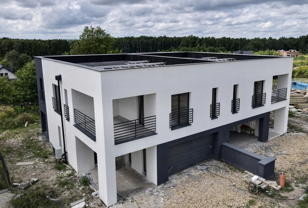 Dom, Jaworzno, 220 m²